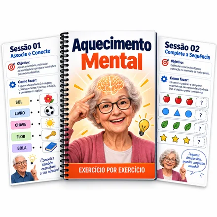 Aquecimento Mental