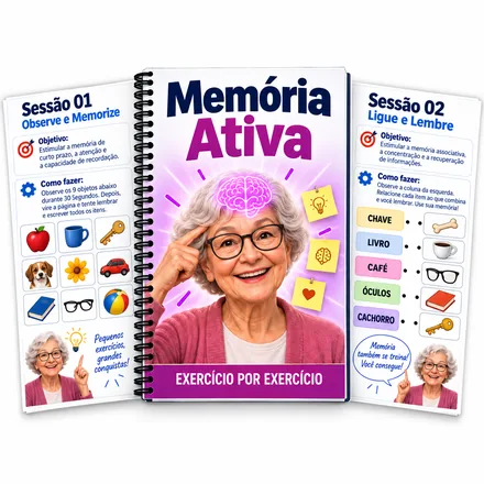 Memória Ativa